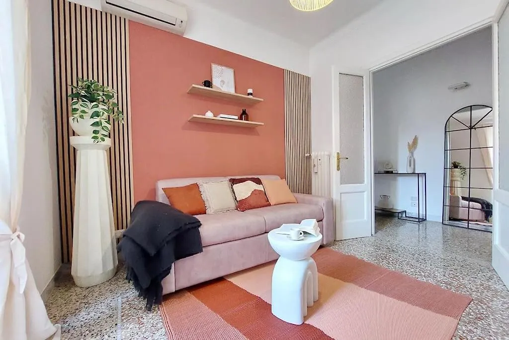 Roman Vatican Apartment Freewifi Italien