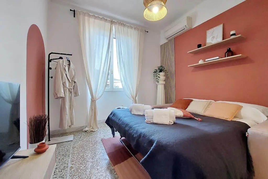 Roman Vatican Apartment Freewifi Italien