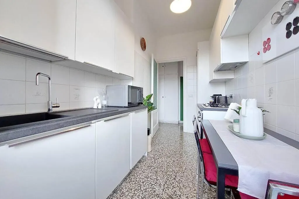 Roman Vatican Apartment Freewifi 0*, Rom