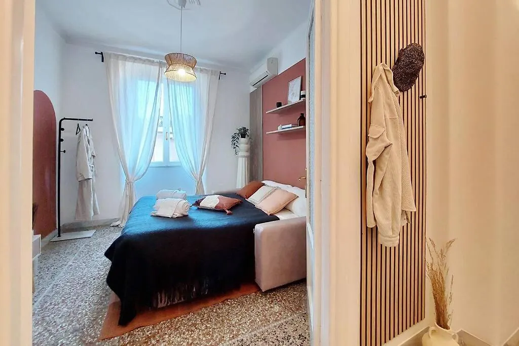 Roman Vatican Apartment Freewifi