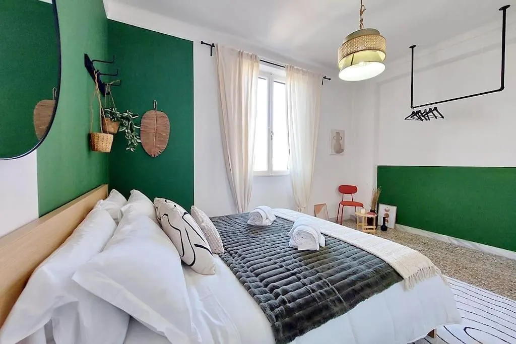 Roman Vatican Apartment Freewifi  Rom