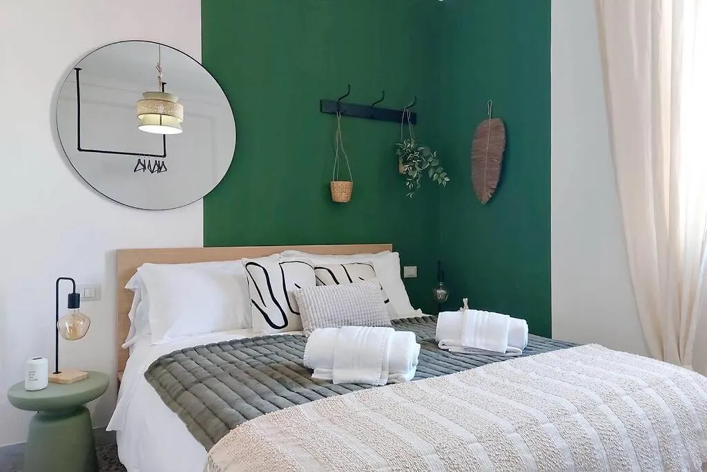 Roman Vatican Apartment Freewifi 0*, Rom Italien