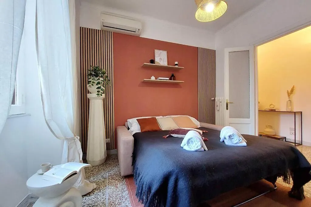 Roman Vatican Apartment Freewifi  Rome