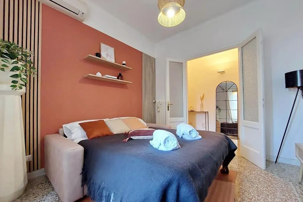 Roman Vatican Apartment Freewifi