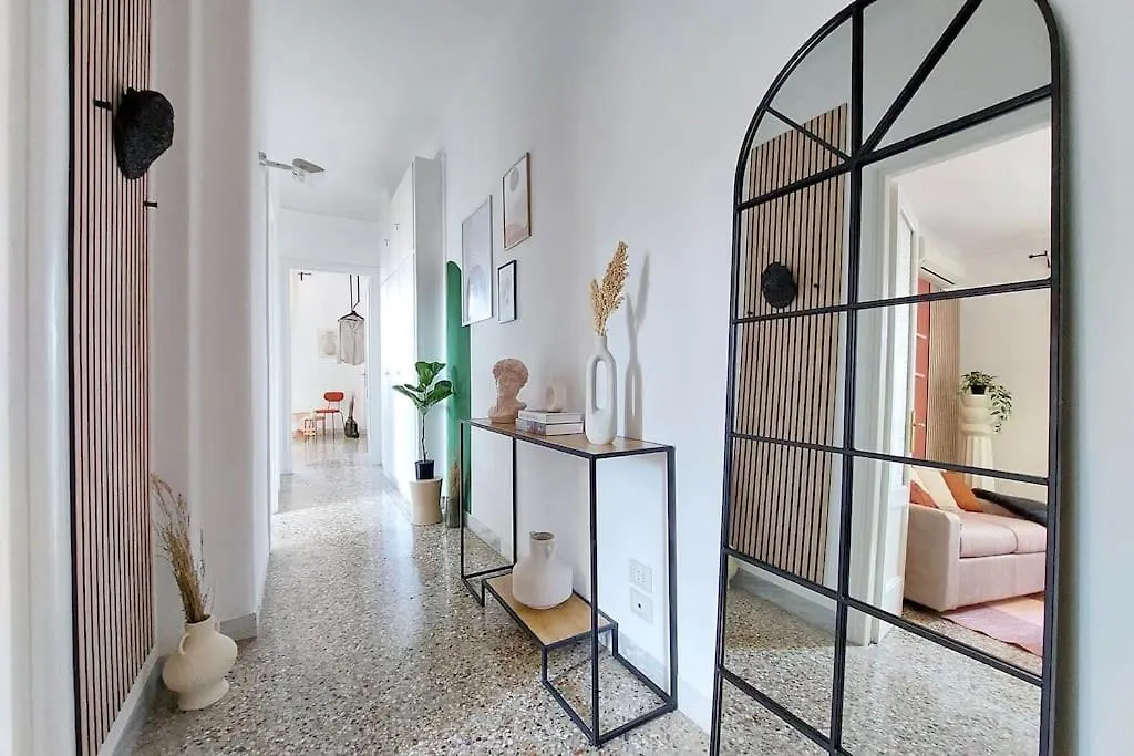 Roman Vatican Apartment Freewifi Rome
