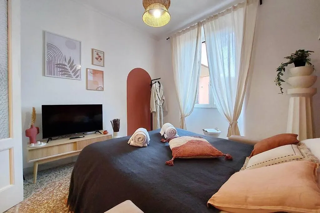 Roman Vatican Apartment Freewifi 0*, Rome